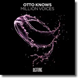 Cover: Otto Knows - Million Voices