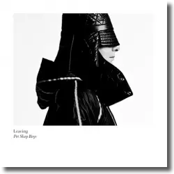 Cover: Pet Shop Boys - Leaving