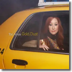 Cover: Tori Amos - Gold Dust