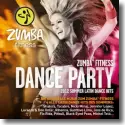 Zumba Fitness - Dance Party 2012