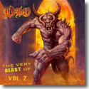 Dio - The Very Beast Of Dio Vol. 2