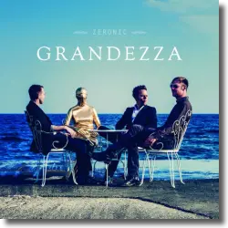 Cover: Zeronic - Grandezza