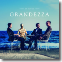 Cover:  Zeronic - Grandezza