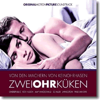 Cover: Zweiohrkken - Original Soundtrack