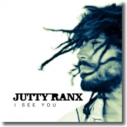 Cover: Jutty Ranx - I See You