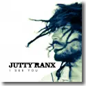 Cover:  Jutty Ranx - I See You