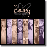 Cover: Britney Spears - Ultimate Fan Box Set Collection