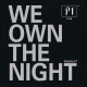 Cover: P1 Club - We Own The Night 