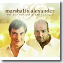 Cover:  Marshall & Alexander - Best Of Top Ten des Himmels Vol. 2