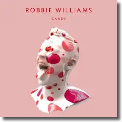 Cover: Robbie Williams - Candy
