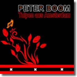 Cover: Peter Boom - Tulpen aus Amsterdam