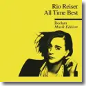 Cover:  Rio Reiser - All Time Best - Reclam Musik Edition