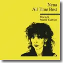 Cover:  Nena - All Time Best - Reclam Musik Edition