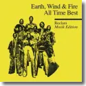 Cover:  Earth, Wind & Fire - All Time Best - Reclam Musik Edition