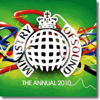 Cover: The Annual 2010 - Various Artists