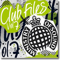 Cover: Club Files Vol. 7 - Various