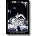 Cover:  Unheilig - Lichter der Stadt Live