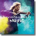 Cover:  David Garrett - Music