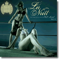 Cover: La Nuit Vol. 4 - Various Artists