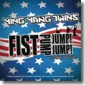 Cover:  Ying Yang Twins feat. Greg Tecoz - Fist Pump, Jump Jump