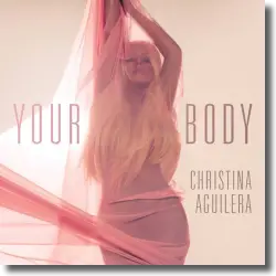 Cover: Christina Aguilera - Your Body