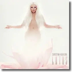 Cover: Christina Aguilera - Lotus