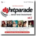 DJ-Hitparade Vol. 1 2012