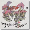 Cover:  Channel X - Wonderland