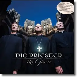 Cover: Die Priester - Rex Gloriae