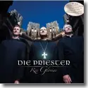 Cover:  Die Priester - Rex Gloriae