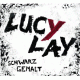 Cover: Lucy Lay - Schwarz gemalt