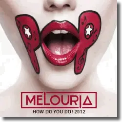 Cover: Melouria - How Do You Do! 2012