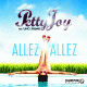 Cover: Petty Joy feat. Uno Jahma - Allez Allez