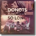 Cover:  Donots feat. Frank Turner - So Long