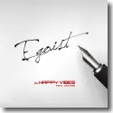 Cover:  DJ Happy Vibes feat. Jazzmin - Egoist