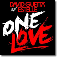 Cover: David Guetta feat. Estelle - One Love