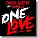 David Guetta feat. Estelle - One Love