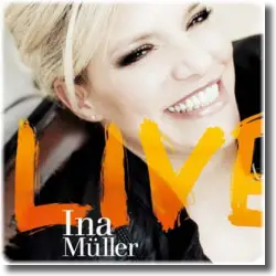 Cover: Ina Mller - Live