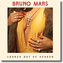 Cover: Bruno Mars - Locked Out Of Heaven