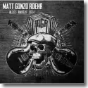 Cover:  Matt Gonzo Roehr - Alles ndert sich