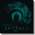 Cover:  Adele - Skyfall