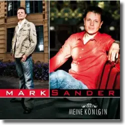 Cover: Mark Sander - Meine Knigin