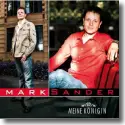 Cover:  Mark Sander - Meine Knigin