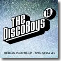 Cover:  The Disco Boys Vol. 13 - Various Artists