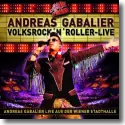Cover:  Andreas Gabalier - Volksrock'n'Roller - Live