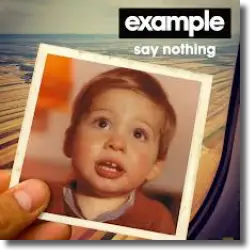 Cover: Example - Say Nothing