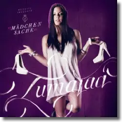 Cover: Lumaraa - Mdchensache