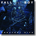 Cover:  Fall Out Boy - Believers Never Die - Greatest Hits