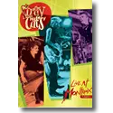 Cover: Stray Cats - Live At Montreux 1981