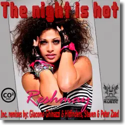 Cover: Reshmay - The Night Is Hot